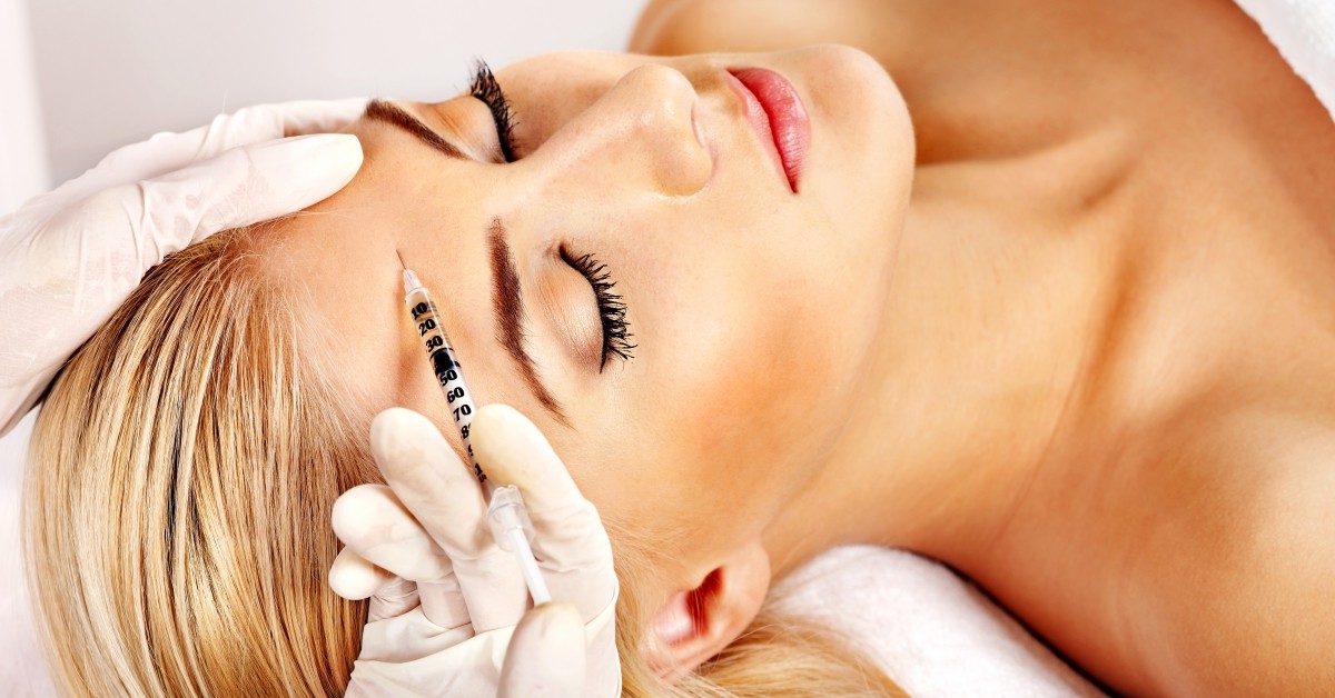 Benefits Of Cosmetic Procedures